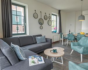 Unterkunft 460346 - Ferienhaus IJsselmeerkust - Marinapark Volendam 13