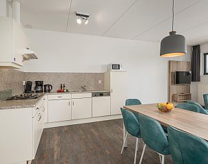 Unterkunft 460346 - Ferienhaus IJsselmeerkust - Marinapark Volendam 13