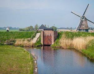 Unterkunft 460346 - Ferienhaus IJsselmeerkust - Marinapark Volendam 13