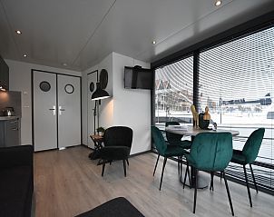 Unterkunft 460348 - Boot IJsselmeerkust - Boot Zonder Naam