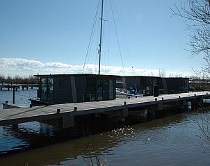 Unterkunft 460348 - Boot IJsselmeerkust - Boot Zonder Naam