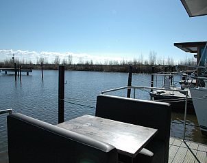 Unterkunft 460348 - Boot IJsselmeerkust - Boot Zonder Naam