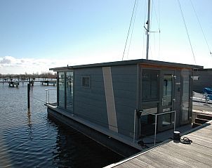 Unterkunft 460348 - Boot IJsselmeerkust - Boot Zonder Naam