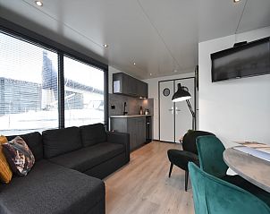 Unterkunft 460348 - Boot IJsselmeerkust - Boot Zonder Naam