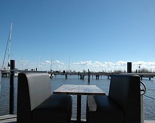 Unterkunft 460348 - Boot IJsselmeerkust - Boot Zonder Naam