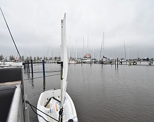Unterkunft 460348 - Boot IJsselmeerkust - Boot Zonder Naam