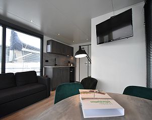 Unterkunft 460348 - Boot IJsselmeerkust - Boot Zonder Naam