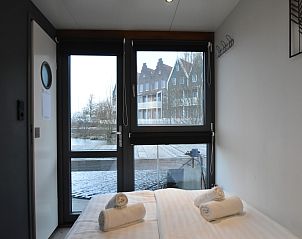 Unterkunft 460348 - Boot IJsselmeerkust - Boot Zonder Naam