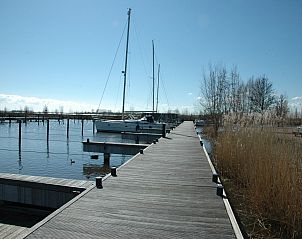 Unterkunft 460348 - Boot IJsselmeerkust - Boot Zonder Naam