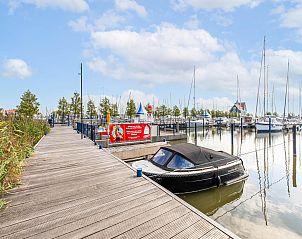 Unterkunft 460352 - Boot IJsselmeerkust - Wave