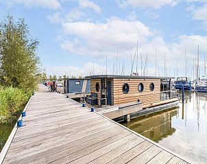 Unterkunft 460352 - Boot IJsselmeerkust - Wave