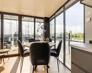 Unterkunft 460352 - Boot IJsselmeerkust - Wave