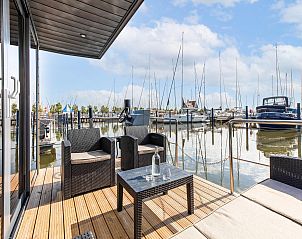 Unterkunft 460352 - Boot IJsselmeerkust - Wave