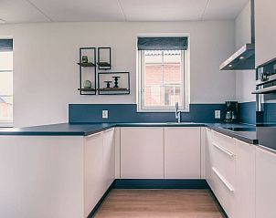 Unterkunft 4604104 - Ferienhaus IJsselmeerkust - 781572