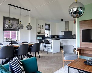 Unterkunft 4604104 - Ferienhaus IJsselmeerkust - 781572