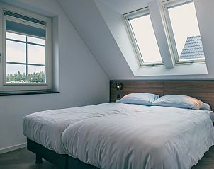 Unterkunft 4604104 - Ferienhaus IJsselmeerkust - 781572