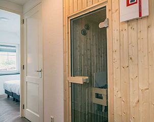 Unterkunft 4604104 - Ferienhaus IJsselmeerkust - 781572