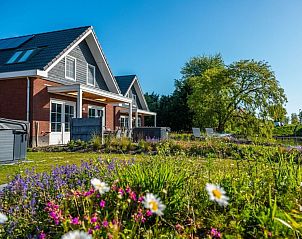 Unterkunft 4604104 - Ferienhaus IJsselmeerkust - 781572