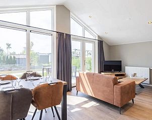 Unterkunft 460410 - Chalet IJsselmeerkust - Karper 6p. - Margrietlaan 112