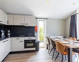 Unterkunft 460410 - Chalet IJsselmeerkust - Karper 6p. - Margrietlaan 112