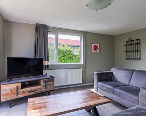 Unterkunft 460423 - Bungalow IJsselmeerkust - Waterlelie 6p. - Cederlaan 066