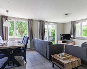 Unterkunft 460423 - Bungalow IJsselmeerkust - Waterlelie 6p. - Cederlaan 066
