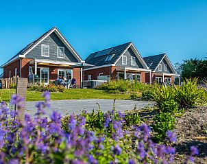 Unterkunft 460477 - Ferienhaus IJsselmeerkust - Watervilla MIVA Wellness 6