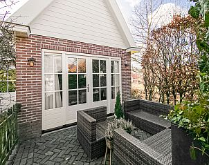 Guest house 460479 - Holiday property IJsselmeerkust - Pres de lecluse