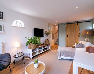 Guest house 460479 - Holiday property IJsselmeerkust - Pres de lecluse