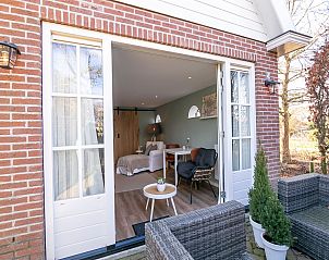 Guest house 460479 - Holiday property IJsselmeerkust - Pres de lecluse