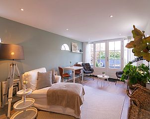 Guest house 460479 - Holiday property IJsselmeerkust - Pres de lecluse