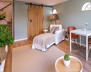 Guest house 460479 - Holiday property IJsselmeerkust - Pres de lecluse