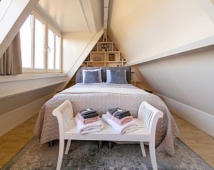 Guest house 460479 - Holiday property IJsselmeerkust - Pres de lecluse