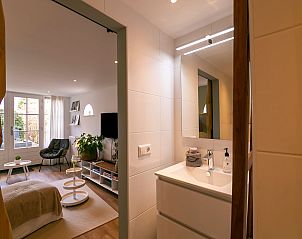 Guest house 460479 - Holiday property IJsselmeerkust - Pres de lecluse