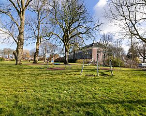 Guest house 460479 - Holiday property IJsselmeerkust - Pres de lecluse