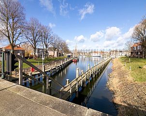 Guest house 460479 - Holiday property IJsselmeerkust - Pres de lecluse