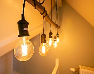 Guest house 460479 - Holiday property IJsselmeerkust - Pres de lecluse