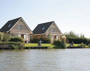Unterkunft 460484 - Ferienhaus IJsselmeerkust - Vlietstroom 6