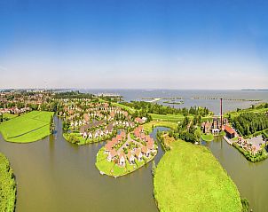 Unterkunft 460484 - Ferienhaus IJsselmeerkust - Vlietstroom 6