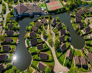 Unterkunft 460484 - Ferienhaus IJsselmeerkust - Vlietstroom 6