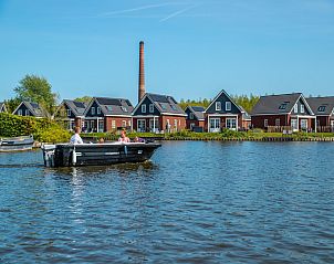 Unterkunft 460484 - Ferienhaus IJsselmeerkust - Vlietstroom 6