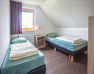 Unterkunft 460484 - Ferienhaus IJsselmeerkust - Vlietstroom 6