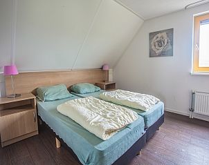 Unterkunft 460484 - Ferienhaus IJsselmeerkust - Vlietstroom 6