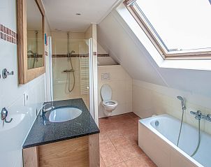 Unterkunft 460484 - Ferienhaus IJsselmeerkust - Vlietstroom 6