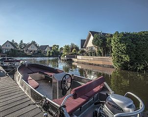 Unterkunft 460484 - Ferienhaus IJsselmeerkust - Vlietstroom 6