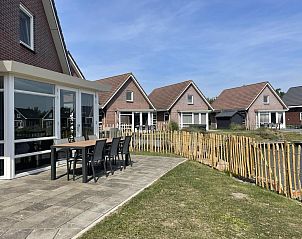 Unterkunft 460491 - Ferienhaus IJsselmeerkust - Dijkvilla Kids 5