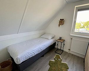 Unterkunft 460491 - Ferienhaus IJsselmeerkust - Dijkvilla Kids 5