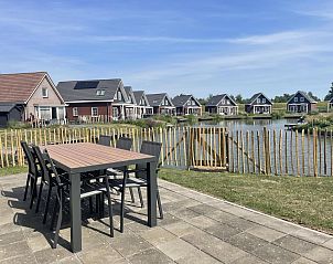 Unterkunft 460491 - Ferienhaus IJsselmeerkust - Dijkvilla Kids 5