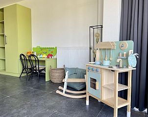 Unterkunft 460491 - Ferienhaus IJsselmeerkust - Dijkvilla Kids 5