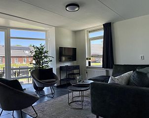 Unterkunft 460491 - Ferienhaus IJsselmeerkust - Dijkvilla Kids 5